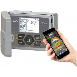 Orbit 12 Station B-Hyve WiFi Irrigation Controller Outdoor